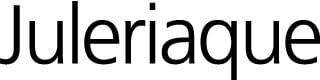 Juleriaque - Descubrí perfumes, fragrancias